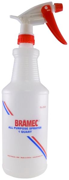 BS-32 TRIGGER SPRAY BOTTLE 32 OZ - Miscellaneous Tools